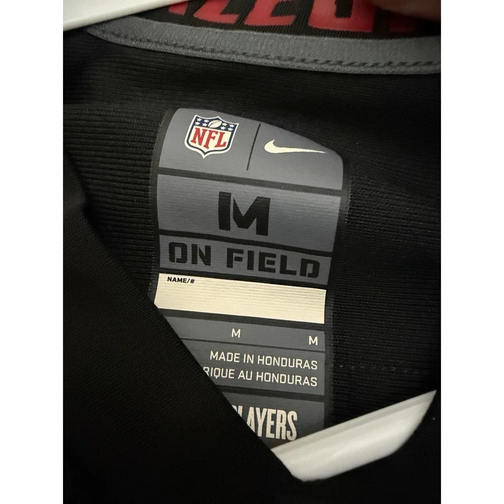 Nike atlanta falcons